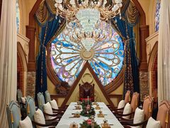 -叶叶菩提(太原别墅店)