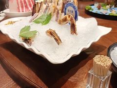 -东海怡品海鲜豆捞(舟宿夜江店)