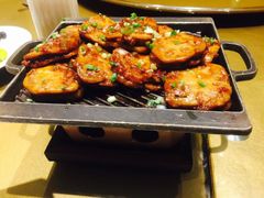 -金百万烤鸭店(马甸店)