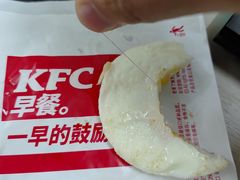 -肯德基(燕岭店)