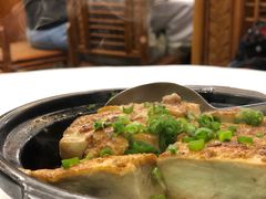客家酿豆腐-围龙屋客家食府(福田店)