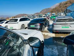 -太子岭滑雪场