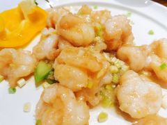 葱香虾-眉州东坡(远洋未来广场店)