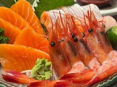 -林妈妈村·日式料理(宝山万达店)