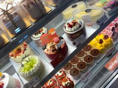 -BreadTalk面包新语·烘焙蛋糕(海珠丽影广场店)