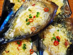 带子-三太子地摊烧烤·小龙虾(北蔡店)