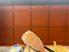 甜虾寿司-Sushi Hanzo半藏(天环广场店)