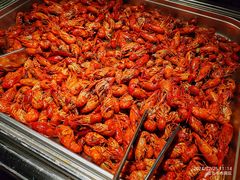 -汉丽斯巴西烤肉自助(市南店)