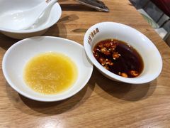 蘸料-好彩猪肚鸡(正弘城店)