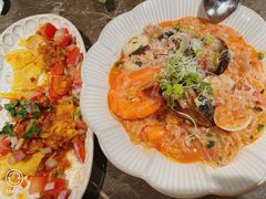 -餮熹Tipsea法餐(吉大店)