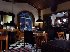 -小世界西餐厅(建国门店)