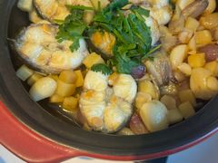 -莆田餐厅PUTIEN(三里屯店)