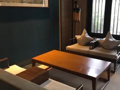 -西安华清御汤酒店