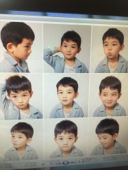 -星宝贝儿童摄影