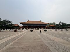 -北京市劳动人民文化宫(太庙)