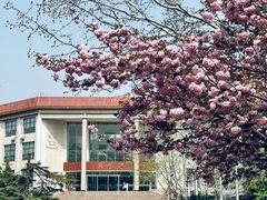 -中国政法大学(昌平校区)