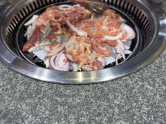 -鹤之乡·齐齐哈尔烤肉·非遗(秋涛路店)