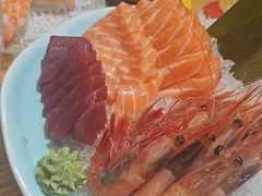 -松坂屋日料自助(长城路店)