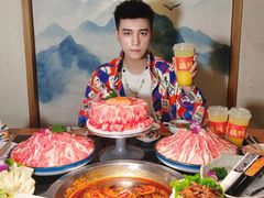 -大龙燚火锅(白石洲店)