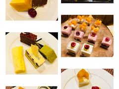 -常州富力喜来登酒店 Feast盛宴标帜西餐厅(新北万达广场店)