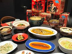 -曾宴·楚菜(湖北省博物馆店)