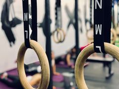 -乐刻体能馆FitTribe飞踹运动(西湖银泰店)