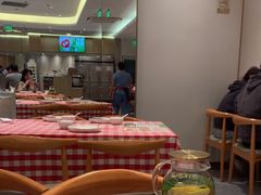 -西贝(上海新梅广场店)