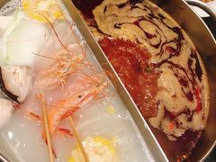 -协成海鲜火锅(海洋花园店)