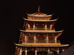 -潮州古城