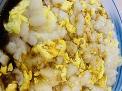 银鳕鱼赛螃蟹-昱德来·天津菜(河西店)