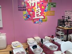 -KK ONE(京基滨河时代店)