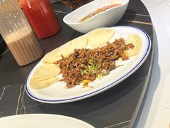 -五味坊·喜宴楼(瑞丰商博城店)
