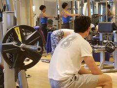 -北京嘉里健身·Kerry Sports(北京嘉里大酒店)