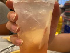 -东排食堂长沙小吃大排档(五一广场店)