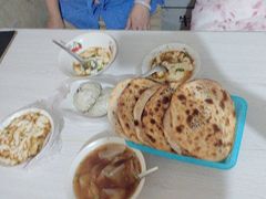 -老宋肉烧饼(博山店)