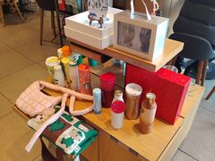 -星巴克(北京门头沟长安天街店)