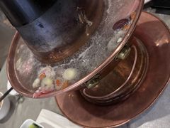 -东来顺饭庄(王府井步行街店)