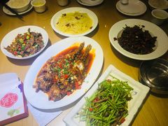 -珍藏湘约(科技园店)