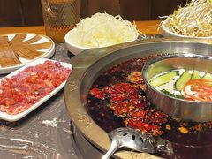 -堂客老火锅(欣阳广场总店)