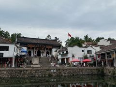 -九华山风景区