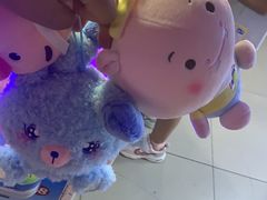 -大玩家(中原万达广场店)