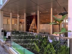 -La Petite Maison (LPM) Hong Kong