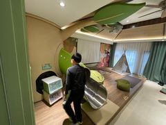 -太阳岛度假酒店