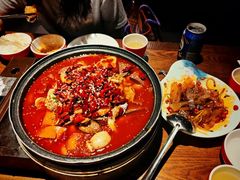 -川悦留香·海鲜餐厅(海棠68环球美食街店)