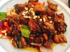 -东土食研所(渔港路店)