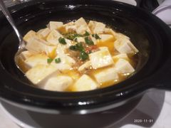 -上海宝华喜来登酒店·采悦轩中餐厅
