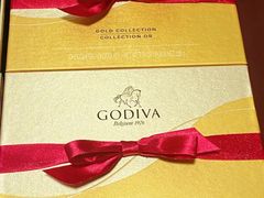 -GODIVA(海岸城店)