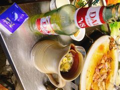 -老渔家白族石板烧旗舰店