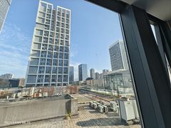 -福州金融街万达鳌峰洲地铁站锦江都城酒店