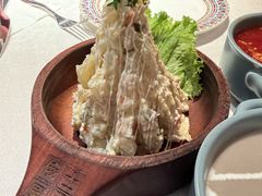 -俄士厨房(环球港店)